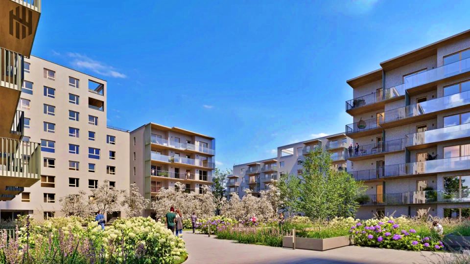 Mieszkanie Bydgoszcz