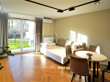 Mieszkanie Kraków wynajem