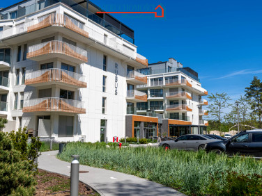 Mieszkanie Świnoujście