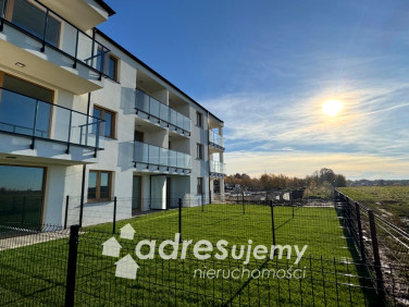 Mieszkanie Siemianice