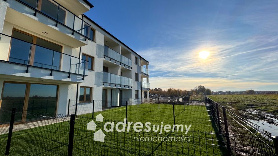 Mieszkanie Siemianice