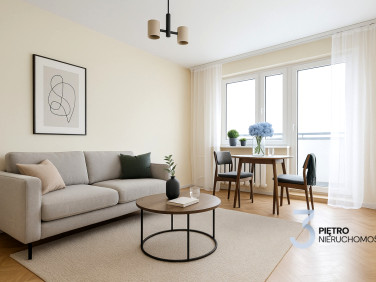 Mieszkanie Sosnowiec