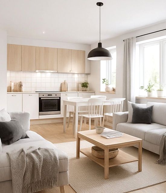 Mieszkanie Gdańsk sprzedaż