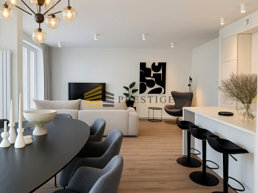 Mieszkanie Warszawa wynajem