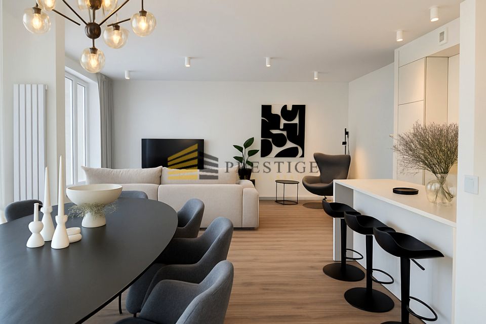 Mieszkanie Warszawa wynajem