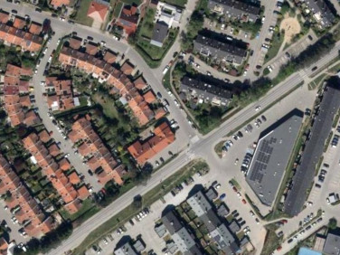 Działka budowlana Smolec