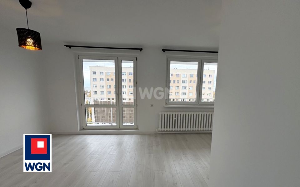 Mieszkanie Jastrzębie-Zdrój