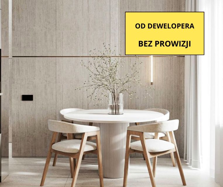 Mieszkanie Katowice sprzedaż