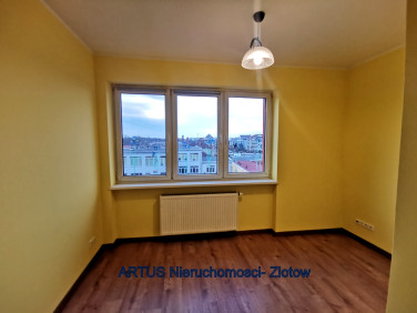 Mieszkanie Złotów