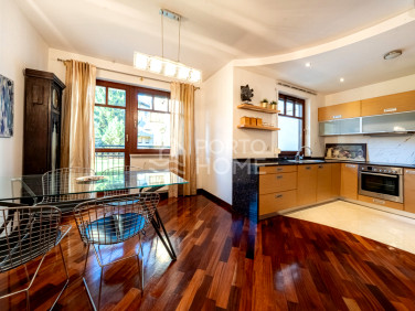 Mieszkanie apartamentowiec Sopot