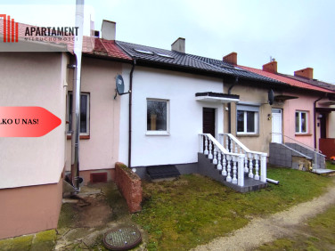 Mieszkanie Runowo Krajeńskie