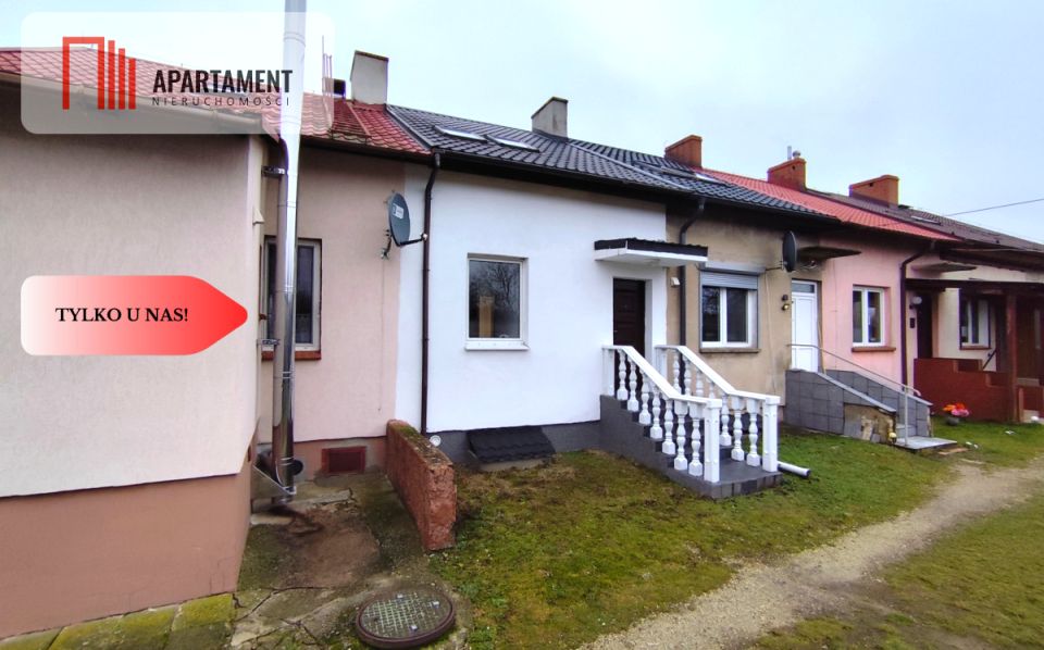 Mieszkanie Runowo Krajeńskie