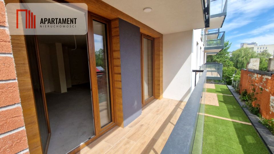 Mieszkanie Bydgoszcz