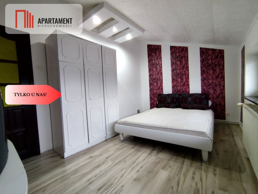 Mieszkanie Runowo Krajeńskie