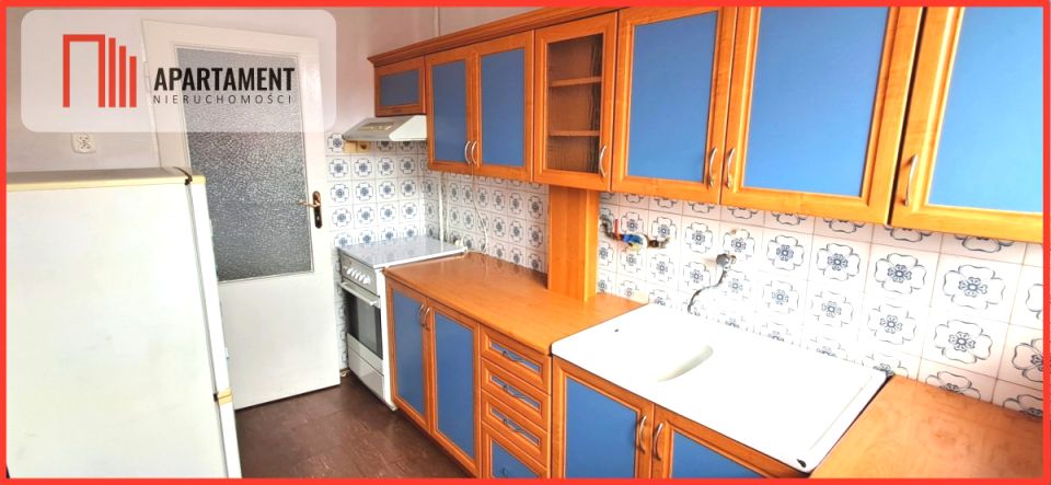 Mieszkanie Żnin sprzedaż