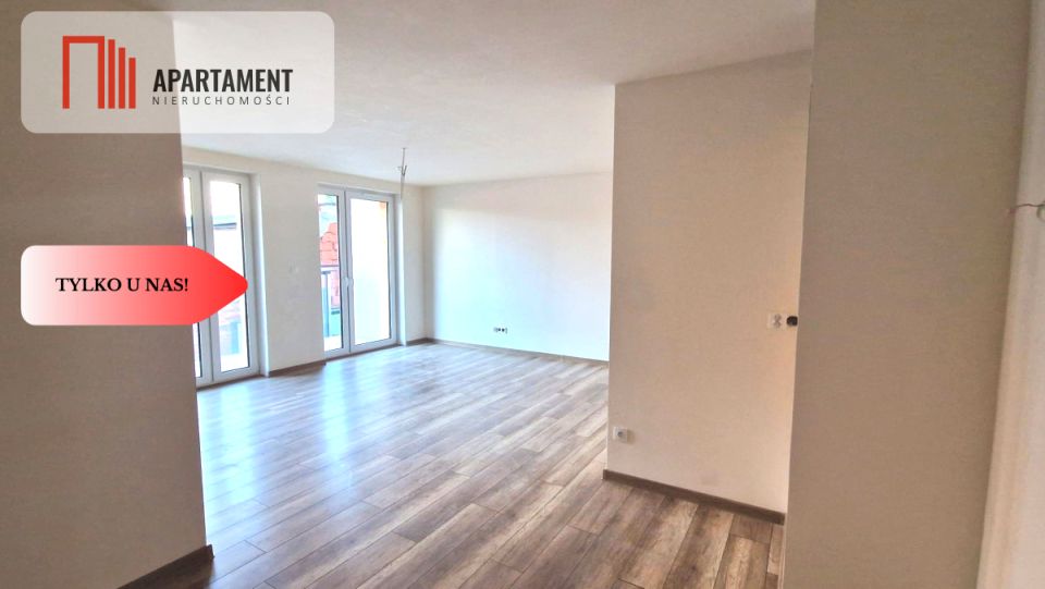 Mieszkanie Bydgoszcz