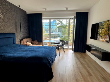 Mieszkanie Świnoujście