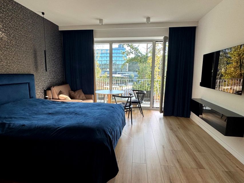 Mieszkanie Świnoujście