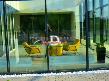 Budynek użytkowy Żerniki wynajem