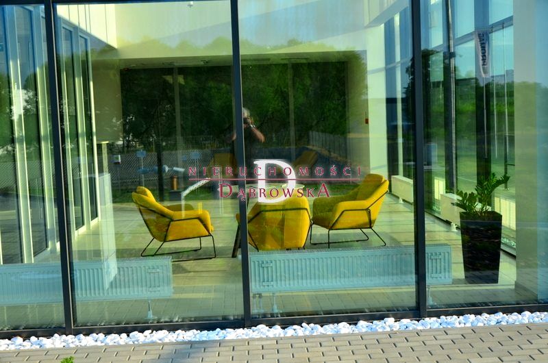 Budynek użytkowy Żerniki wynajem