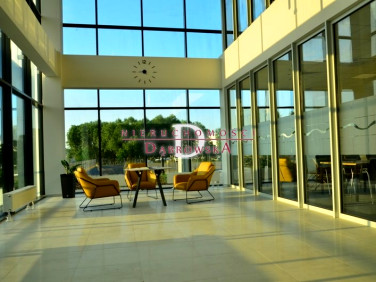 Budynek użytkowy Żerniki