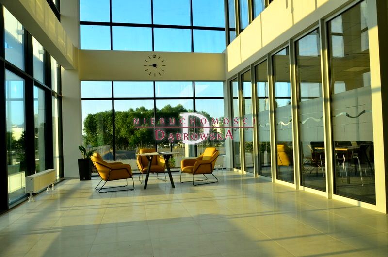 Budynek użytkowy Żerniki