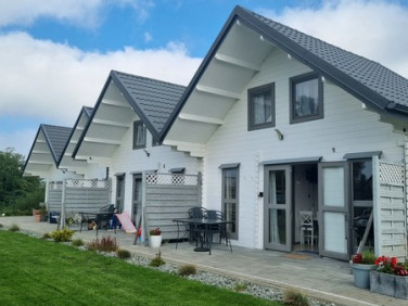 Budynek użytkowy Sławoszyno