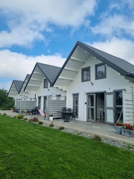 Budynek użytkowy Sławoszyno