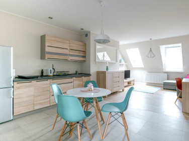 Mieszkanie Zielona Góra