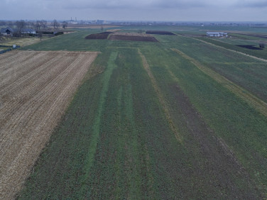 Działka budowlana Morawsko