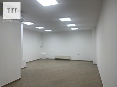 Lokal Kraków wynajem