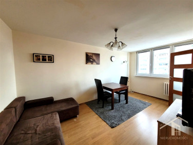 Mieszkanie Tychy