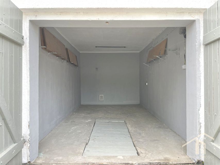 Budynek użytkowy Tychy