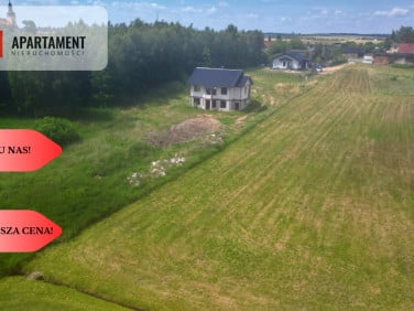 Dom wolnostojący sprzedaż