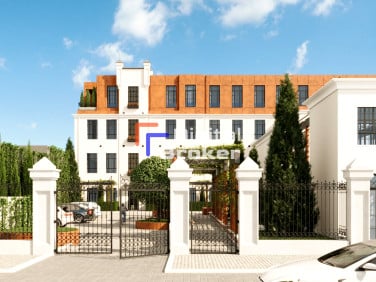 Mieszkanie blok mieszkalny Łódź