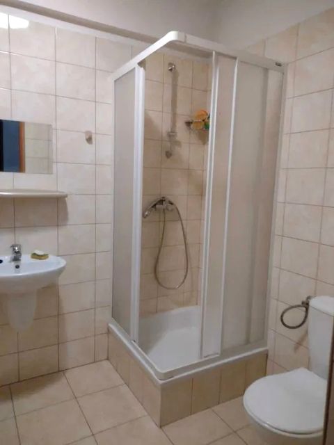 Pokój, ul. Bończyka
