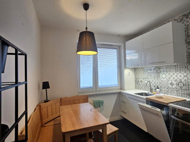 Mieszkanie Jabłonna