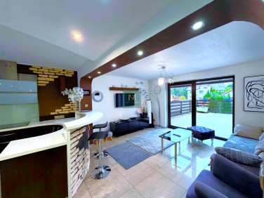 Dom Świnoujście sprzedaż