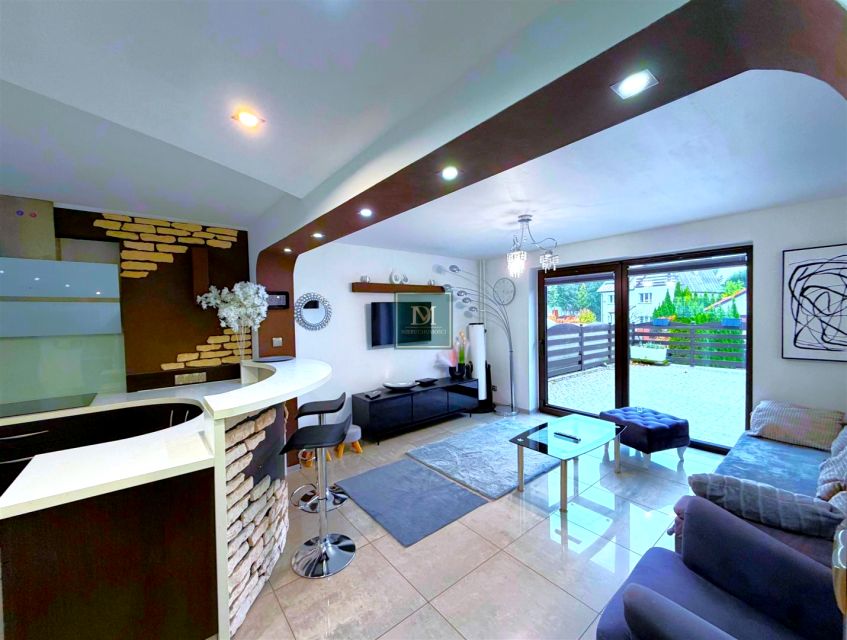 Dom Świnoujście sprzedaż