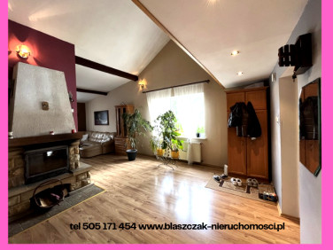 Dom Zielonka sprzedaż