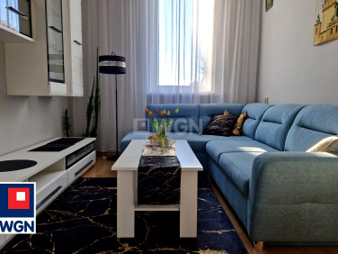 Mieszkanie Szprotawa