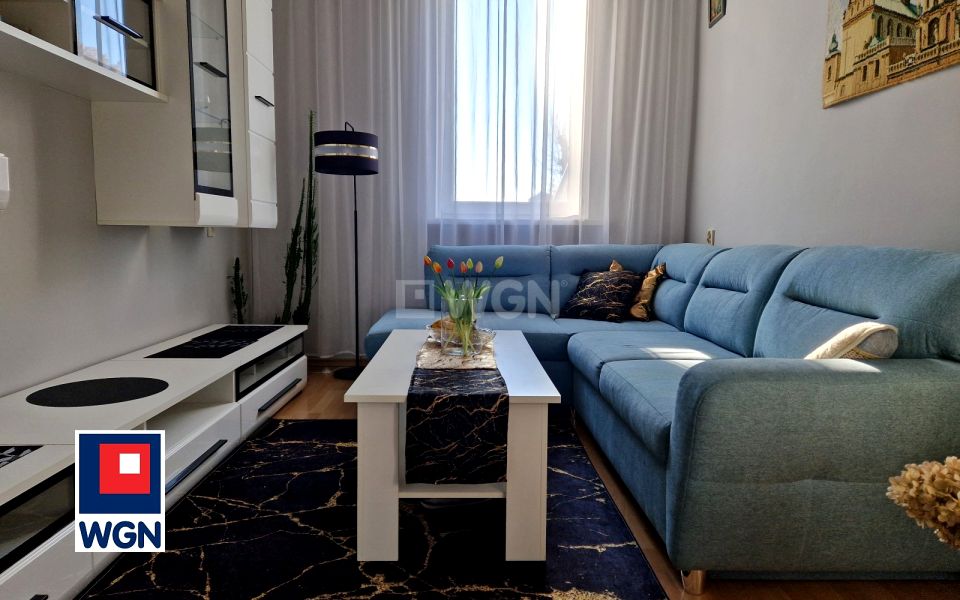 Mieszkanie Szprotawa