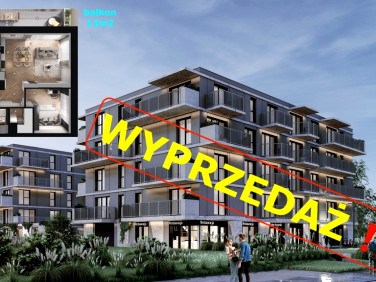 Mieszkanie Sosnowiec