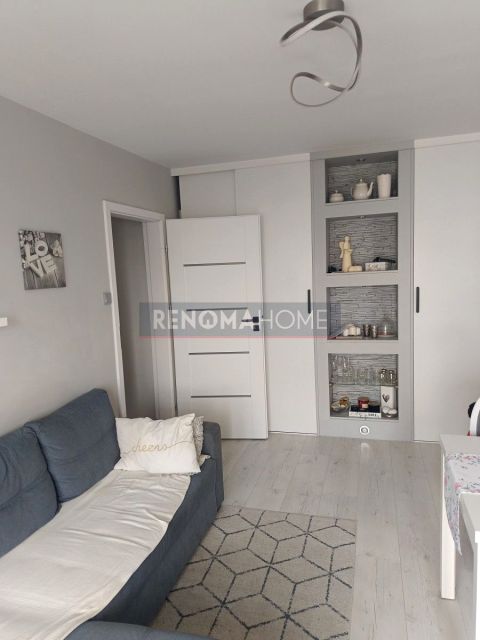 Mieszkanie Zielona Góra