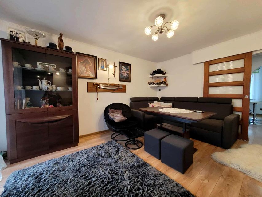 Mieszkanie Sandomierz