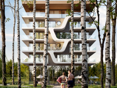 Mieszkanie Sianożęty