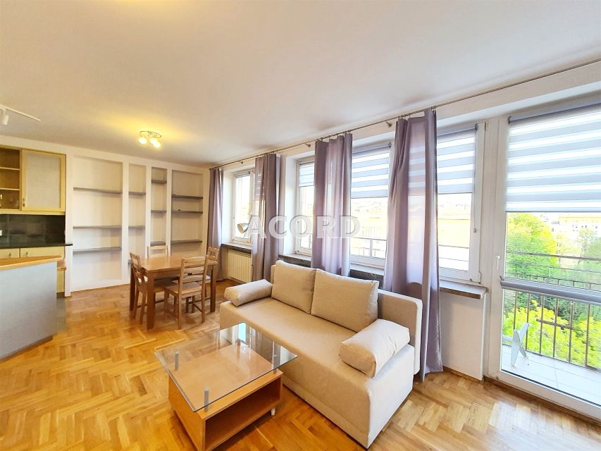 Mieszkanie blok mieszkalny Warszawa