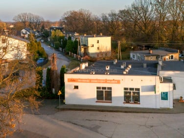 Lokal Mała Nieszawka