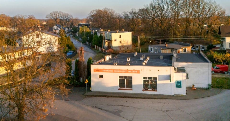 Lokal Mała Nieszawka