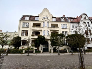 Mieszkanie Świnoujście